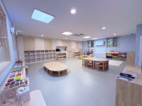 평촌트리지아하나어린이집