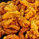 썸타는치킨찜닭 화원직영점