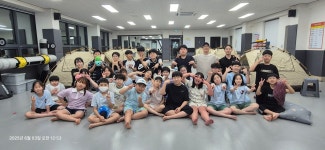 류즈태권도앤스포츠 2관