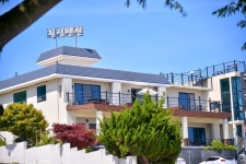 부안 더힐링휴 펜션