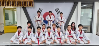 류즈태권도앤스포츠 2관