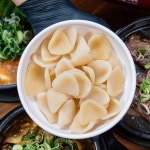 엄가네시골집 얼큰한뼈해장국