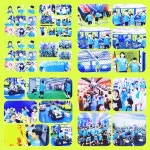 만촌동 한얼태권도 줄넘기스쿨 새단장