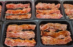 광주 명품한우 무들정육상회 첨단점