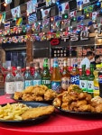 썸타는치킨찜닭 화원직영점