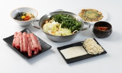 도담샤브손칼국수 서산본점