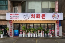 치리돈