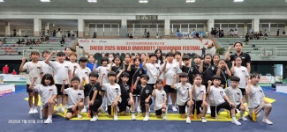 류즈태권도앤스포츠