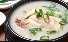목동닭한마리칼국수