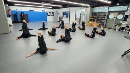 무림합기도주짓수멀티짐