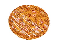 피굽남피자앤드유떡매화점