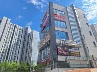 와와학습코칭센터 운정중앙점