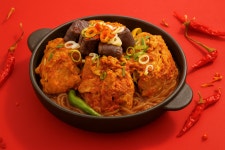 신의주찹쌀순대 배곧점