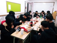 GnB영어학원 삼산1캠퍼스