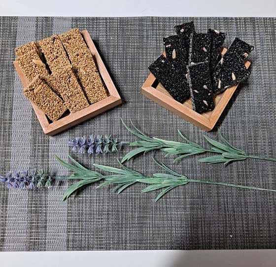 장군이수제강정 사진