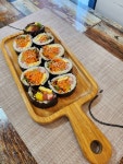 빠른김밥꼬르륵