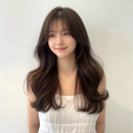 박승철헤어스투디오 여의도이마트점