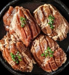 우리동네한식뷔페식육식당