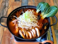 조선의옛날통닭 삼남점