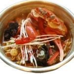 원조대게후포리 2호점