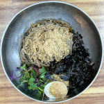 천서리마을막국수