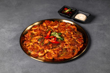 연평도꽃게품은닭볶음탕 상록수역 본오동점