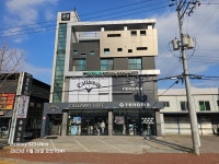 갤러웨이스크린골프연습장