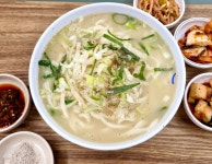 금호동 닭한마리 칼국수 답십리점