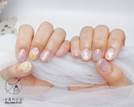 손톱하는날네일 안산중앙점