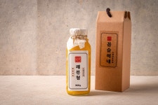 꼽슬이네