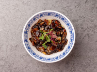 칭따오중식요리집