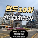 반도단지내공인중개사사무소