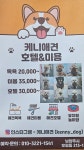 케니애견돌봄센터