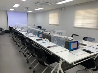 서울역 회의실 서울비즈센터 2호점