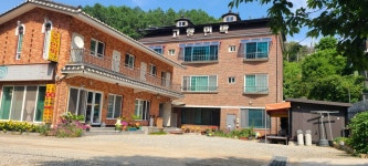 고향민박
