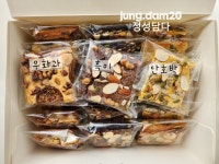 정성담다