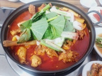 만복네식당