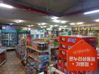 코사마트 삼각점