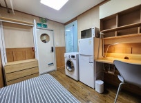 삼성리빙텔 고시원 신논현역점