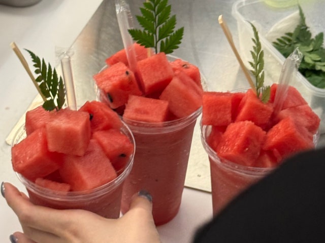 카페 한움 신불당