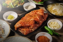 정원갈비 고양점