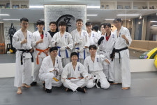 명지 쿠도MMA&크라브마가 멀티짐