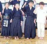 호연지기검도교실