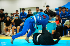 제이 멀티짐 PT & 주짓수