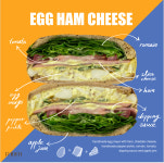라움샌드위치raumsandwich | 라움샌드위치