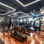 바이퍼짐 헬스 PT 부천중동점