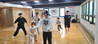 호연지기검도교실