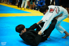 제이 멀티짐 PT & 주짓수