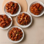 만년닭강정 내포신도시점