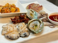 원조대게후포리 2호점